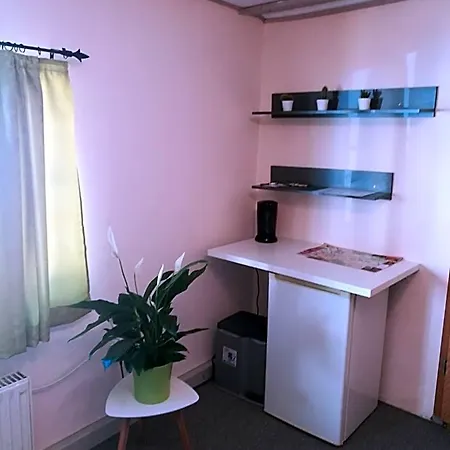 Elbhangzimmer 3*