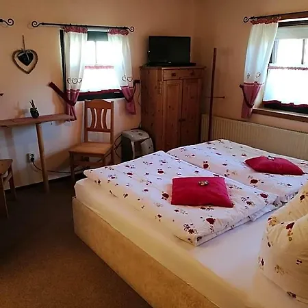 Elbhangzimmer 3*