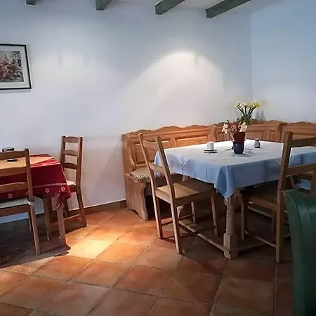 Elbhangzimmer