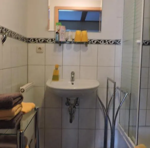 Bed & Breakfast Elbhangzimmer Dresden