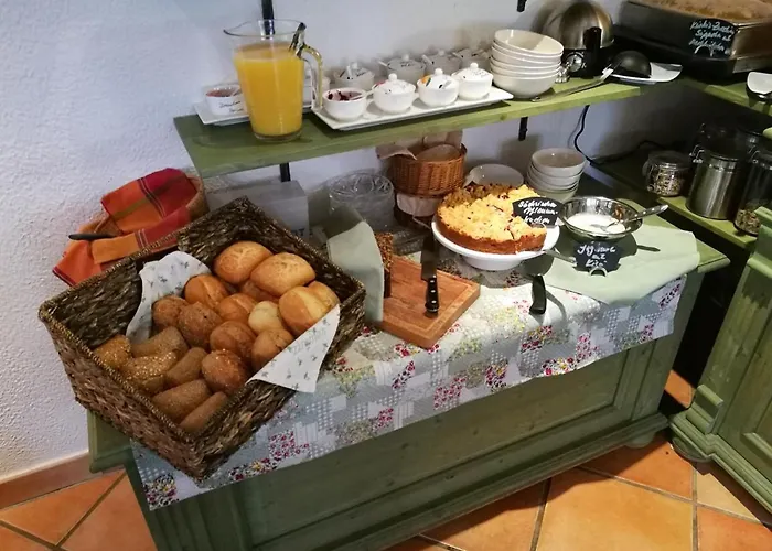 Bed and Breakfast Elbhangzimmer Δρέσδη