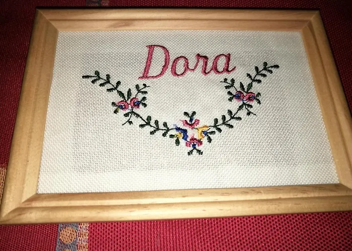 Elbhangzimmer دريسدن