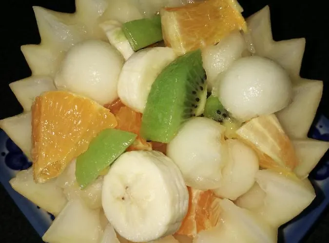 Elbhangzimmer Δρέσδη