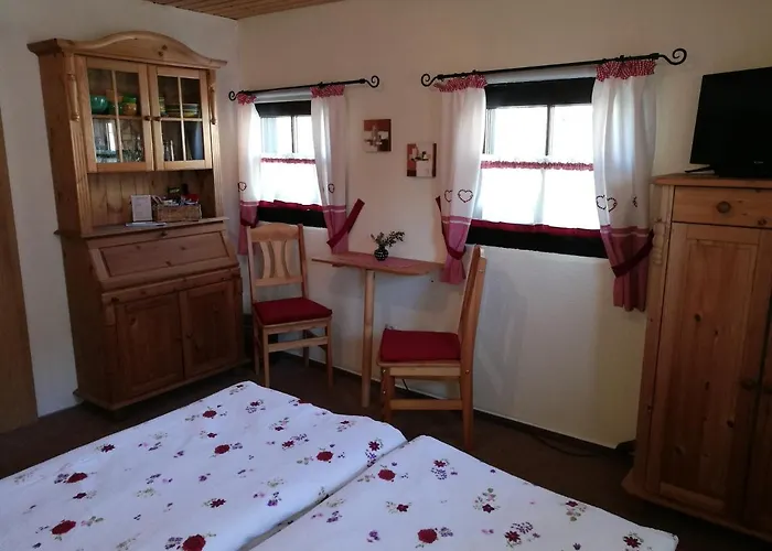 Elbhangzimmer Dresden