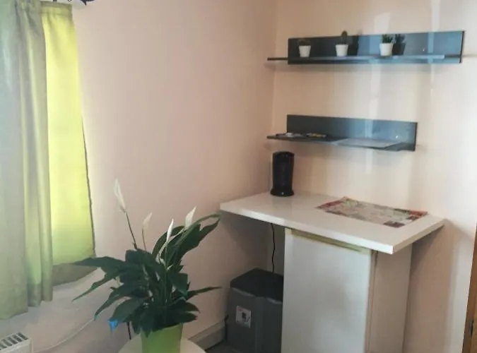 Elbhangzimmer Bed & Breakfast Dresden