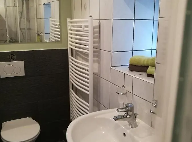 Elbhangzimmer Bed & Breakfast Dresden