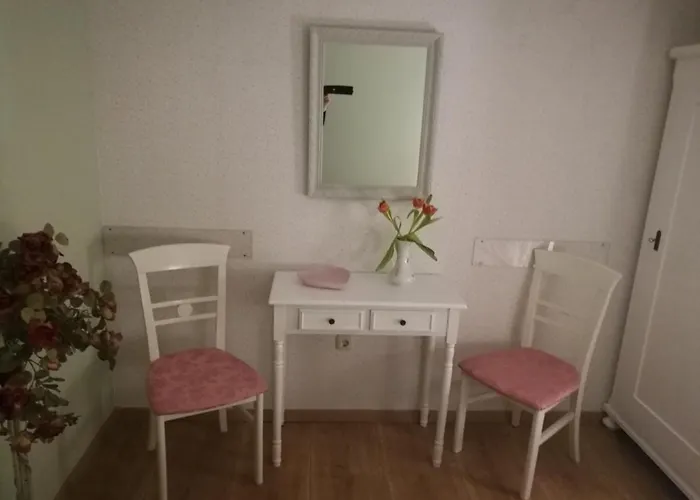 Bed and Breakfast Elbhangzimmer Δρέσδη