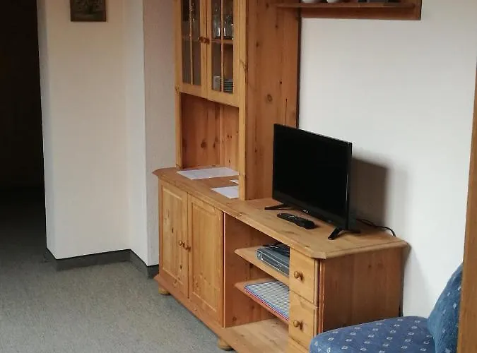 Bed and Breakfast Elbhangzimmer Δρέσδη