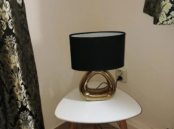 فندق مبيت وإفطار Elbhangzimmer