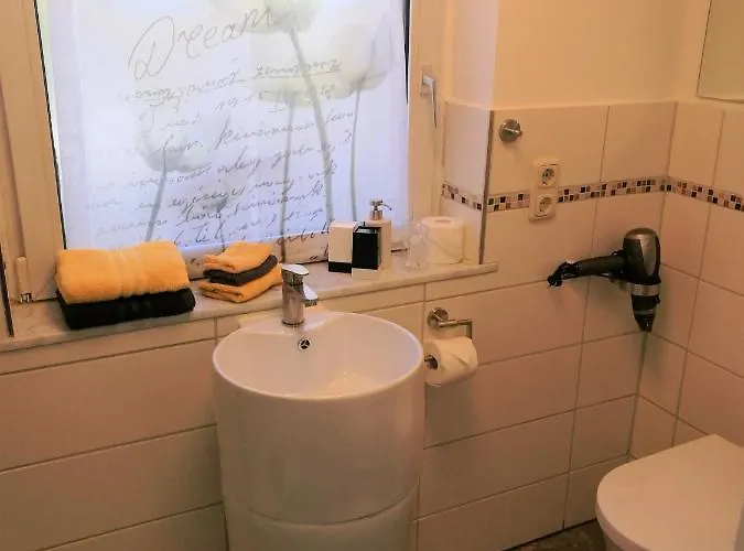 فندق مبيت وإفطار Elbhangzimmer دريسدن