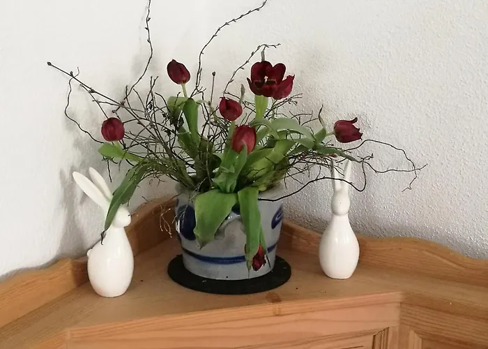 Elbhangzimmer 3* دريسدن