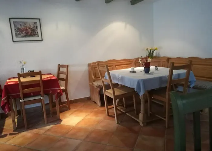 Elbhangzimmer 3* Δρέσδη