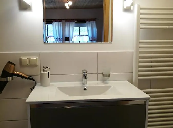 Elbhangzimmer 3* Dresden