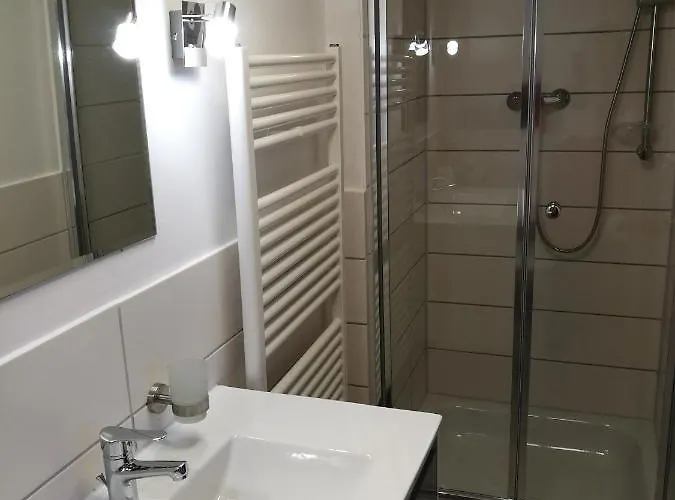 Alojamento de Acomodação e Pequeno-almoço Elbhangzimmer Dresden