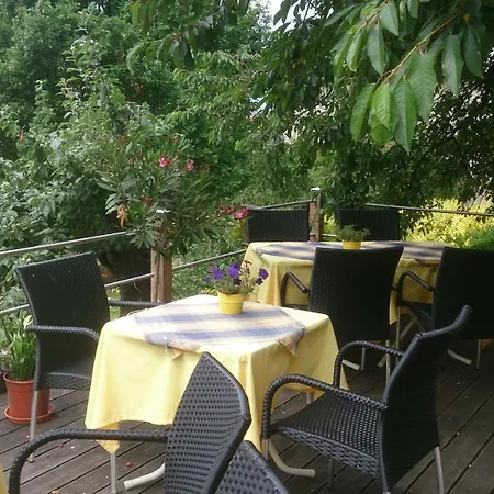 Elbhangzimmer 3*