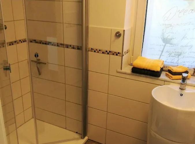 Elbhangzimmer 3* Дрезден